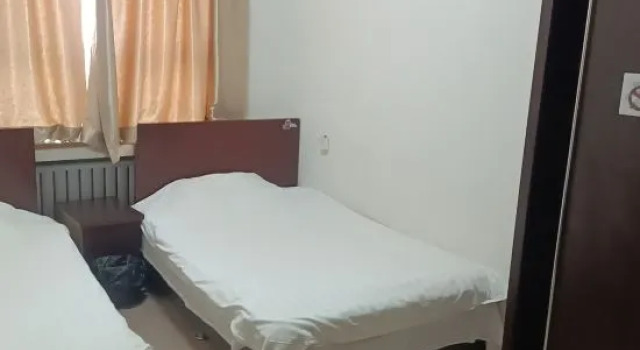 Номер Economy Korla People's House Accommodation