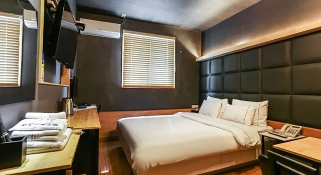 Hongcheon Dalkkum Hotel, Book Hotel Hongcheon Gangwon-Do