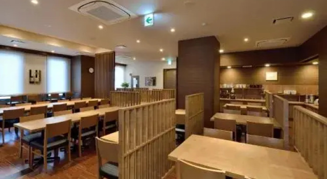 HOTEL ROUTE-INN Grand NAGOYA FUJIGAOKA EKIMAE