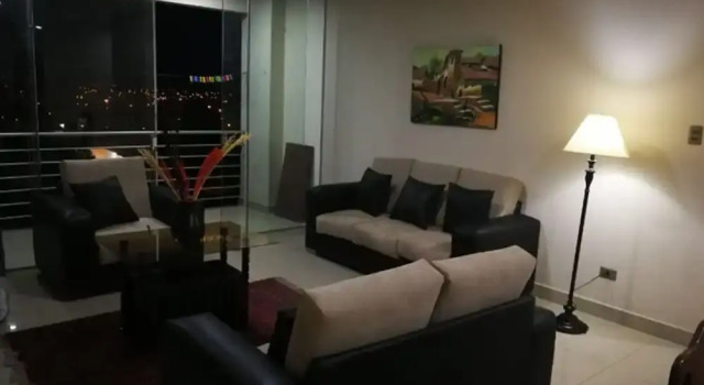 Portal Rent Apart 5, Book Hotel SPA Hotels in Cochabamba, SPA