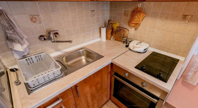 Апартаменты Apartments Gudelj