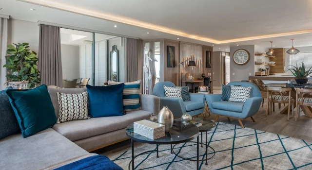 9 on Nautica Camps Bay, Забронировать Отель Отели Cape Peninsula 4 звезды, 4*