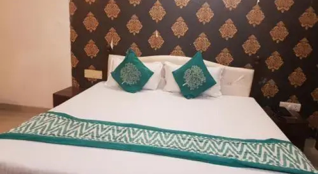ZO Haryana Sector 17 Market