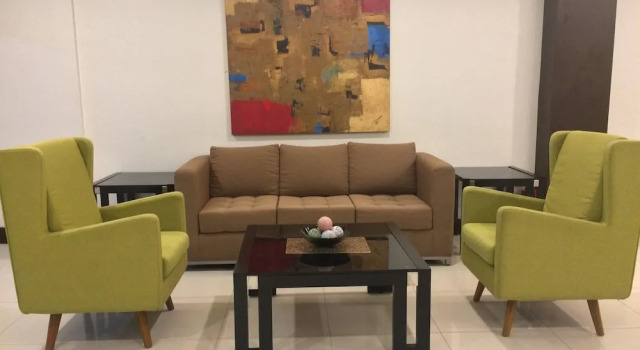 Top Star Hotel Tagum