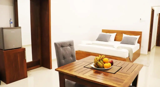 Marakolliya Beach Resort