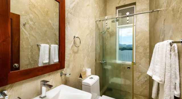 Двухместный номер Deluxe Morning Dew Boutique Hotel Ella