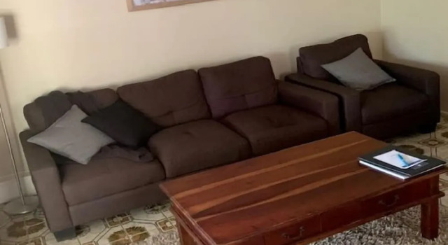 Студия Montville Holiday Apartments