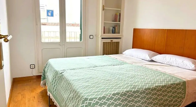 Апартаменты Hotel Casa Mas