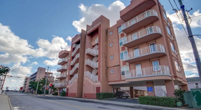 Americana Princess Suites/Condos, Забронировать Апартаменты/квартира Апартаменты Оушен-Сити, рядом с Ripley's Mirror Maze, Апартаменты/квартира