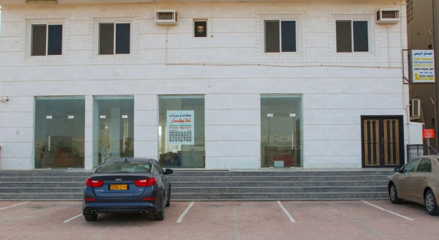 Qumra Furnished Apartments, Book Apartment Salalah Dhofar