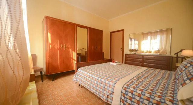 O' Cafè Apartments