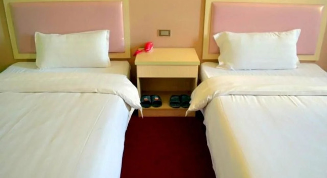 Shenghua Hotel, Buchen Sie Hotel Guandu Kunming, in der Nähe von Fude Station