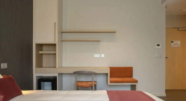 Hotel Les Fines Gueules