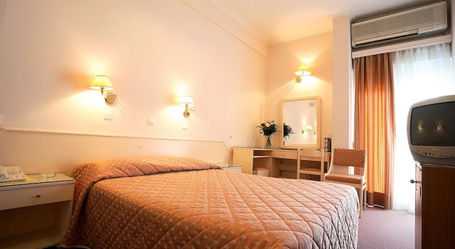 Семейный номер Standard Palladion Hotel