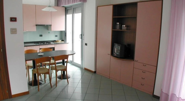 Residence Mediterraneo