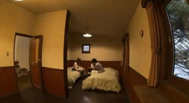 Pension Xaymaca, Prenota Hotel Hara Nagano