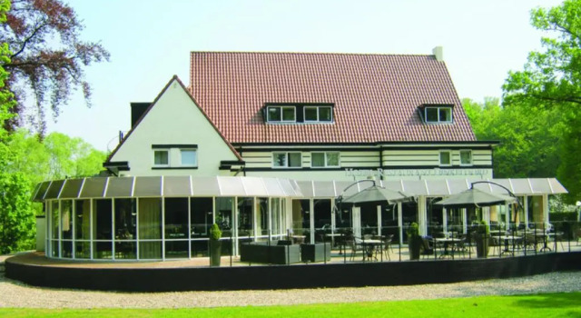 Fletcher Hotel-Restaurant Dinkeloord