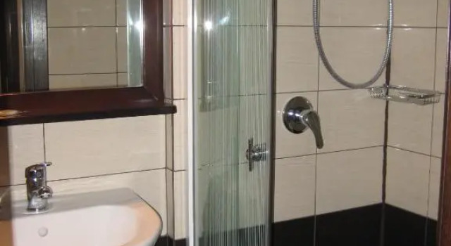 Одноместный номер Hotel Anina