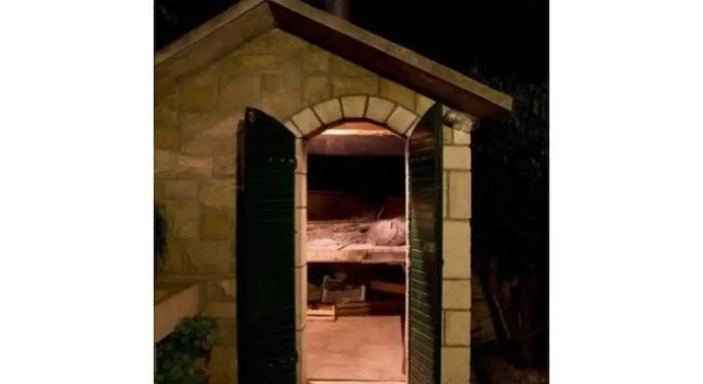 Villa Arija