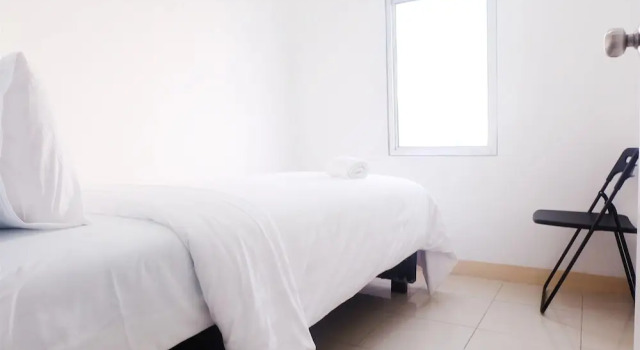 Cozy Baywalk Apartment At Green Bay, Book Apartment Jakarta Jakarta Province