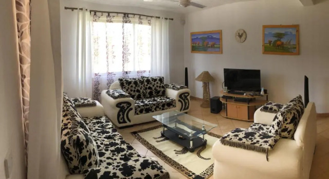 Villa Sunshine