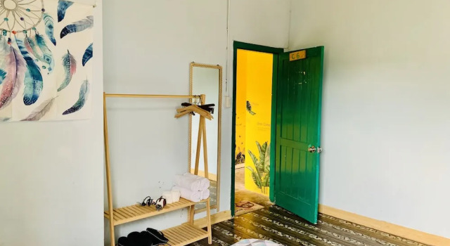 Doc Bo Coffee  Homestay - Hostel, Boek Hostel Hostels in Lam Dong, Hostel