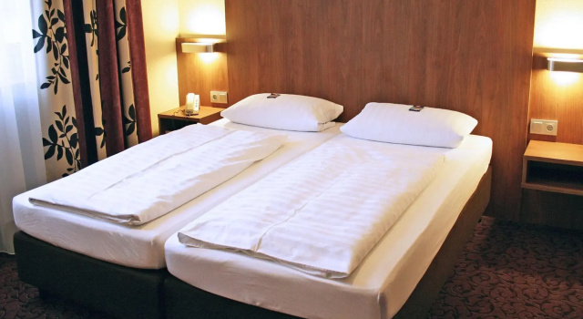 Hotel Am Zoo
