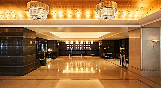InterContinental Tokyo Bay by IHG