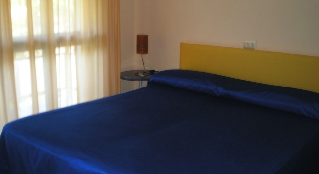 Номер Standard Hotel Elizabeth