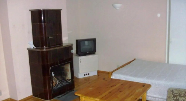 Апартаменты Patarei Apartment