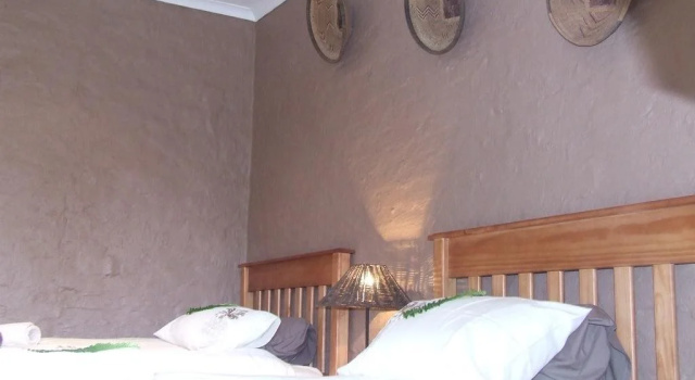 Lukafrica Riverside Chalets & Safaris, Забронировать Шале Виллы Пхалаборва, Вилла