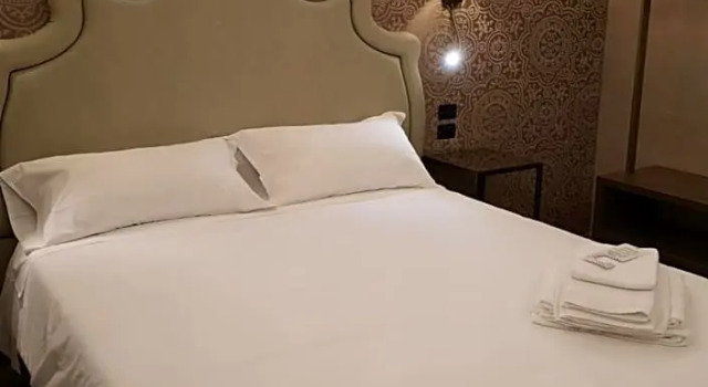 Номер Economy Locanda Cavanella