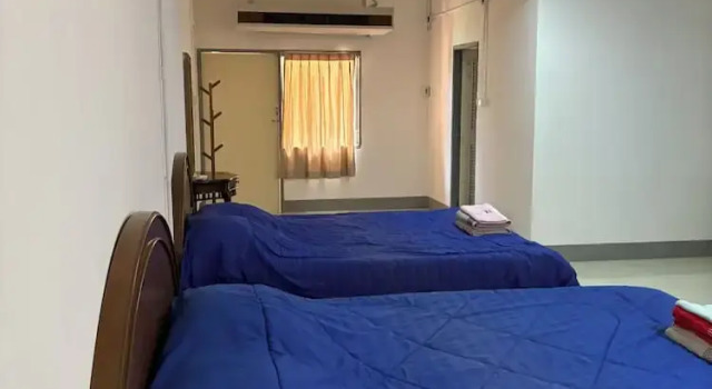 Номер Standard My Hotel Bangkok Noi