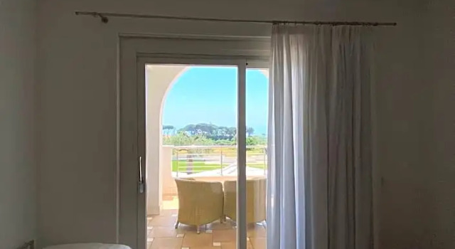 Номер Superior Hotel Grotta di Tiberio