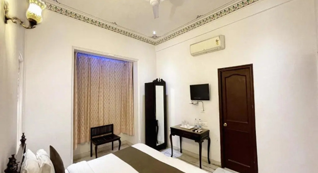 Номер Deluxe Hotel Boheda Palace