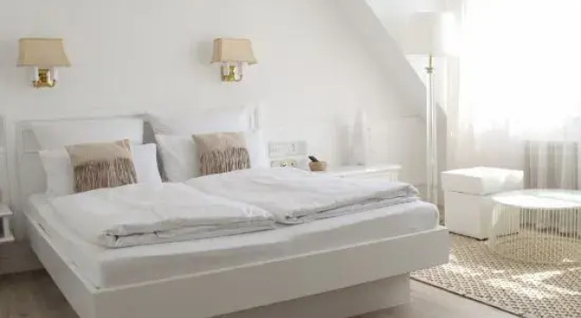 Номер Comfort с балконом Boutique Hotel Krone München