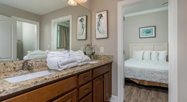 Phoenix Orange Beach Ii 905 4 Bedroom Condo, Prenota Appartamento Hotel a Alabama con parcheggio, Parcheggio