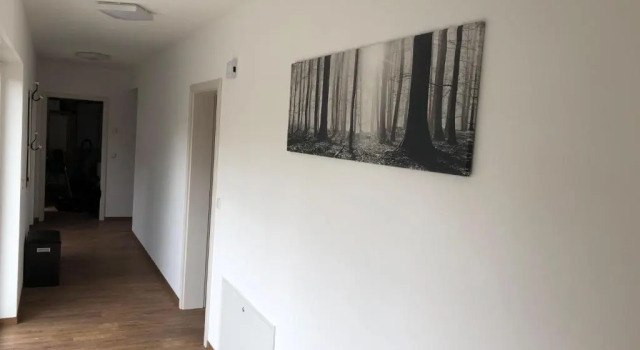 Коттедж Ferienhaus-Harzbett