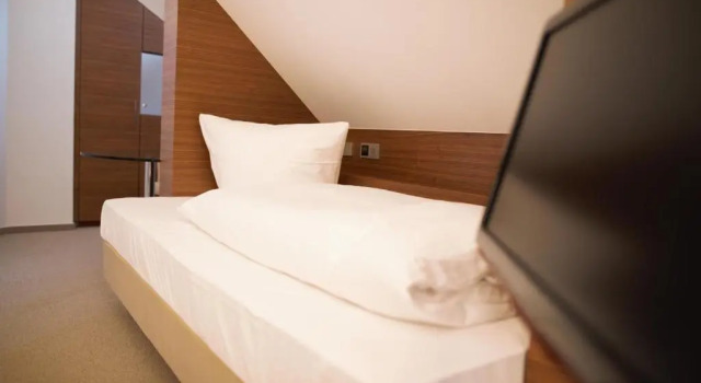 Номер Deluxe Meissmers Hotel