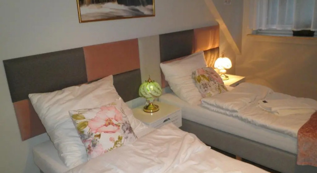 Номер Standard Apartament Esja