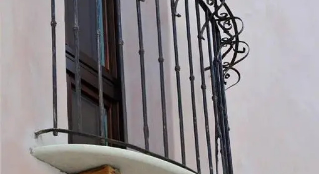 Двухместный номер Standard Il Portico Guesthouse