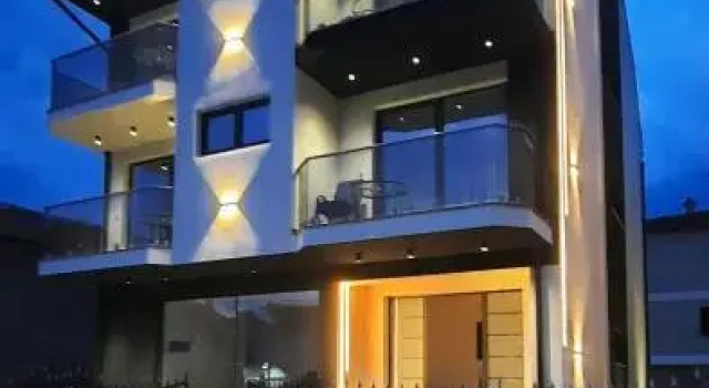 Apartments Mite, Забронировать Апартаменты/квартира Охрид Lake Ohrid, рядом с Saint Pantelejmon