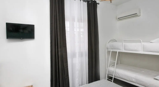 Семейный номер Standard B&B villa al mare