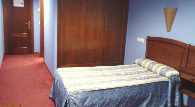 Hotel Cn, Prenota Hotel Hotel a Asturie con colazione, Colazione