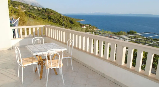 Marko - Amazing sea View - A6