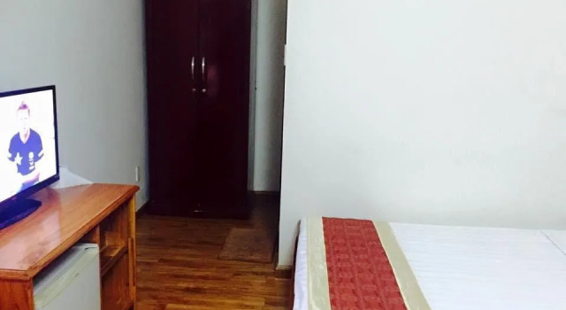 Thu Huong Hotel, Prenota Hotel Da Nang Da Nang