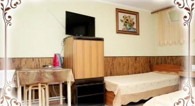 Guest House on Schorsa 185