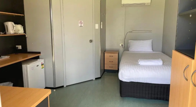 Одноместный номер Standard Manjimup Kingsley Motel
