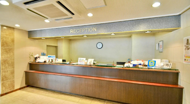 Kurashiki Ekimae Universal Hotel
