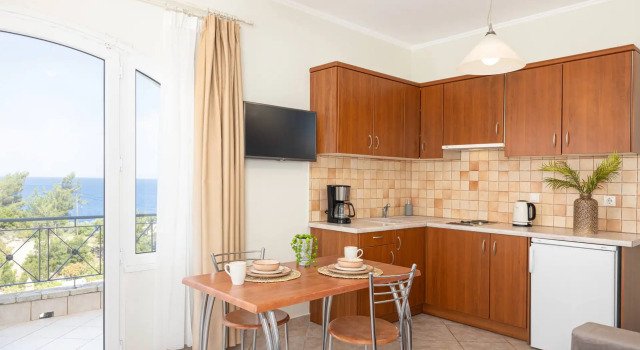Апартаменты Comfort PENNY LUXURY APARTMENTS
